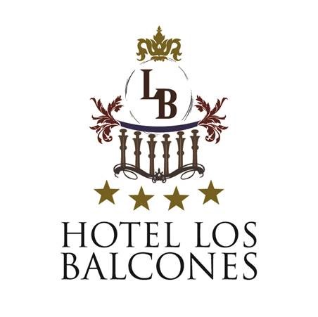 Hotel Los Balcones Cuenca